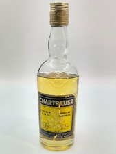 CHARTREUSE AMARILLO GRUÑO