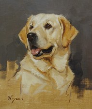 Arte originale - Dipinto olio