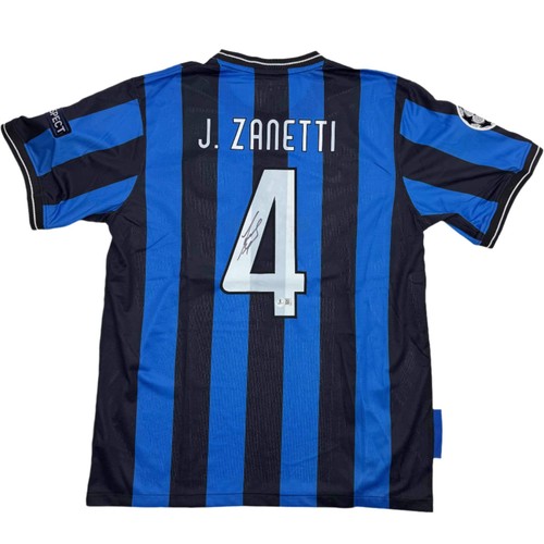 Autographed signed javier - autographed/signed,