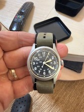 Orologio da campo HAMILTON