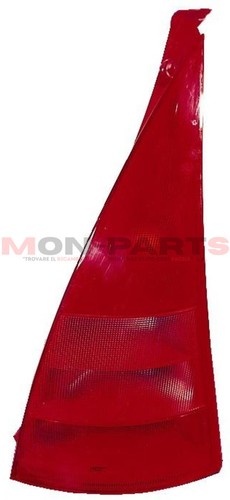 Fanale fanalino posteriore - fanale, per