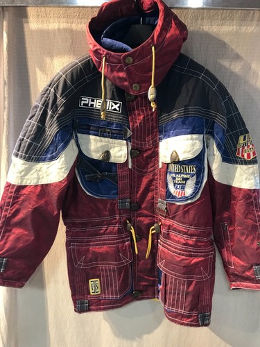 Abbigliamento sci vintage - abbigliamento,