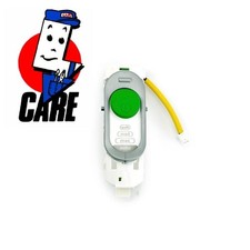 VORWERK Interruttore Accensione Regolazione Velocità Folletto VK200 VK220S