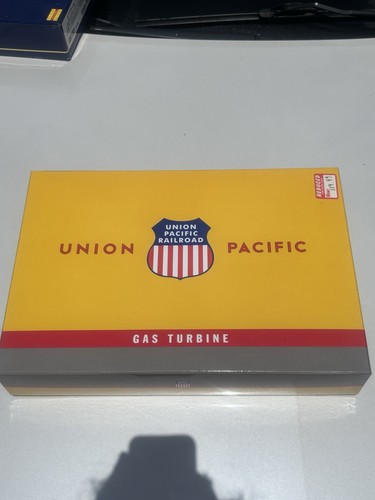 Athearn union pacific - ho,