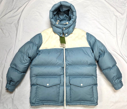 Nuovo gucci canvas nylon - gucci,