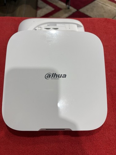 Centro allarme wireless - centro,