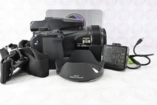 Nikon Coolpix P1000 - GT24