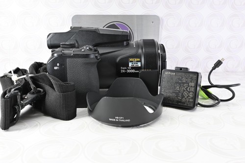 Nikon coolpix p1000 gt24 - nikon,