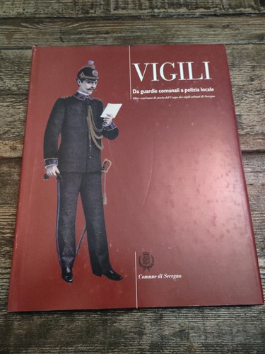 Vigili guardia comunali - vigili,
