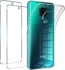 COVER + PELLICOLA VETRO PER