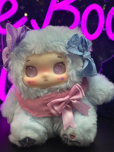 Yaya fairy baby - yaya, puppy