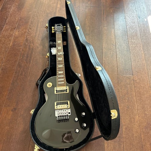 Chitarra elettrica gibson - chitarra,