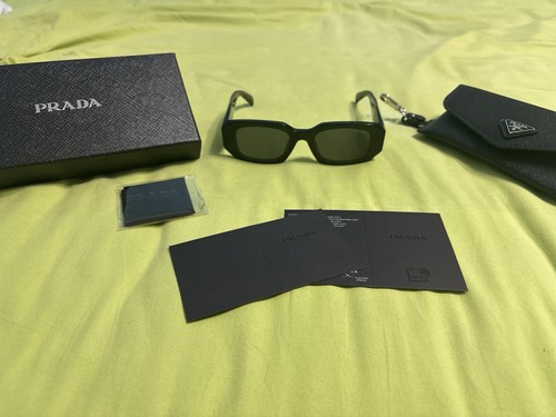 Prada spr occhiali sole - spr,