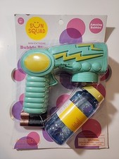 New Mini Extreme Bubble