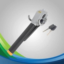 Car Steering Wheel Lock