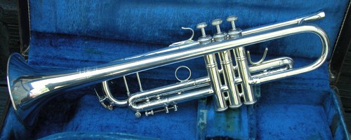 Valvola numerata bach - valvola,