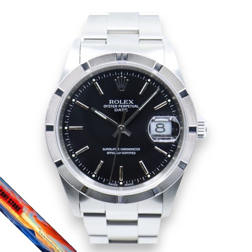 Orologio uomo rolex - da, oyster