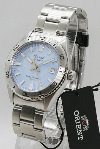 Orologio uomo orient - orologio,