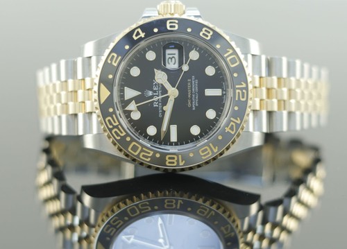 Rolex gmt master - rolex, zombie
