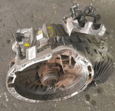 A1693601700 Cambio compl.  MERCEDES-BENZ Classe A (W/C169) 160 CDI Ber.