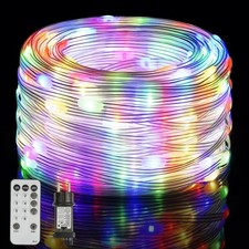 Luci Albero di Natale 30M