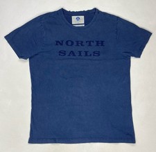 North Sails T-shirt grafica