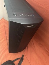 Pc assemblato AMD ryzen 5