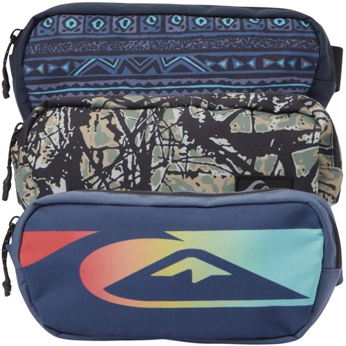 Quiksilver marsupio uomo - quiksilver,