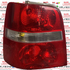 STOP FANALE POSTERIORE SINISTRO SX VOLKSWAGEN TOURAN 1°SERIE ANNO 2003/2010