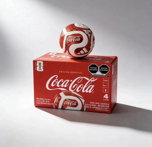 Trionda mini coca cola - coca, cola|