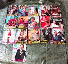 LOTTO DI 69 - TV SORRISI E CANZONI anni 2004-2005