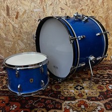 Batteria Vintage 1968 Ludwig