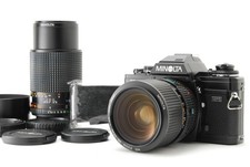 【TOP MINT】 Minolta New