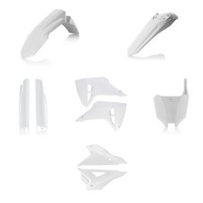 KIT PLASTICHE COMPLETO PER H