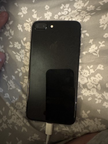 Apple iphone plus 32gb jet - 32gb,