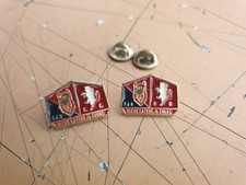 Pin Ultras Genoa Torino