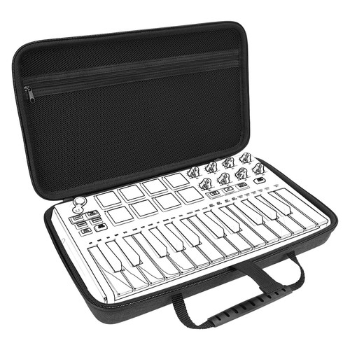 Coque rigide compatible - , avec