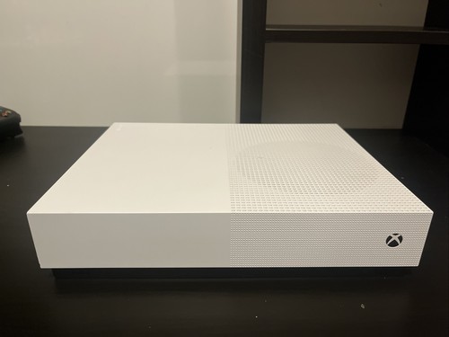 Xbox one all digital - s,