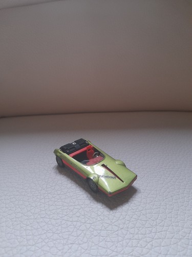 Mebetoys a44 bertone runabout - a44,