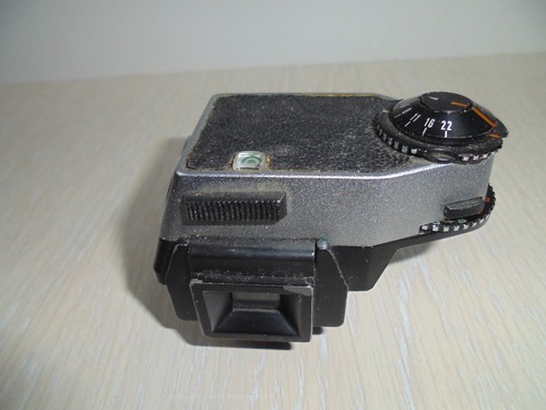 Exakta rtl1000 pentaprism - exakta,