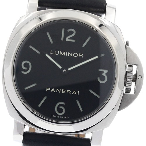 Orologio uomo panerai luminor - orologio,