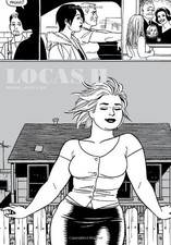 LOCAS II: MAGGIE, HOPEY & RAY