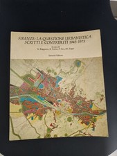 LIBRO FIRENZE LA QUESTIONE