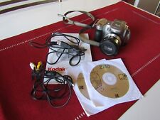 Macchina fotografica fotocamera digitale KODAK Z740 EasyShare zoom 10X 5.0 Mp