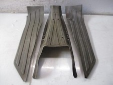 Tappetini Pedana Poggiapiedi