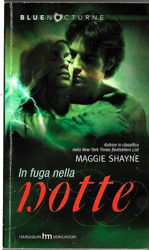 Blue nocturne maggie - nocturne:, shayne