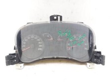 46833368 QUADRO STRUMENTI FIAT PUNTO (188) 1.2B 8V 60CV (1999>2003)