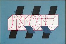 Walter Fusi (1924-2013) -