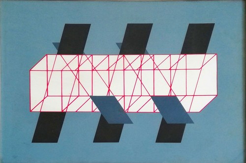 Walter fusi - (1924-2013),