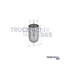 FITS IVECO EUROCARGO 75E16S